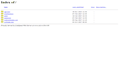 Desktop Screenshot of ctd.vn