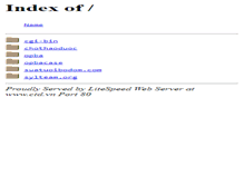 Tablet Screenshot of ctd.vn